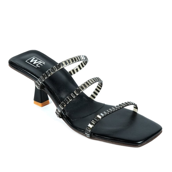 Women Formal Heel - 75222S - Heels - Walkeaze